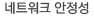 네트워크 안전성
